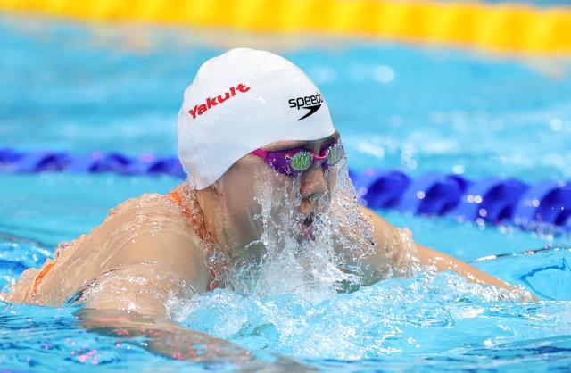 iOS APP-短池世锦赛唐钱婷憾失牌 潘展乐破100自亚洲纪录