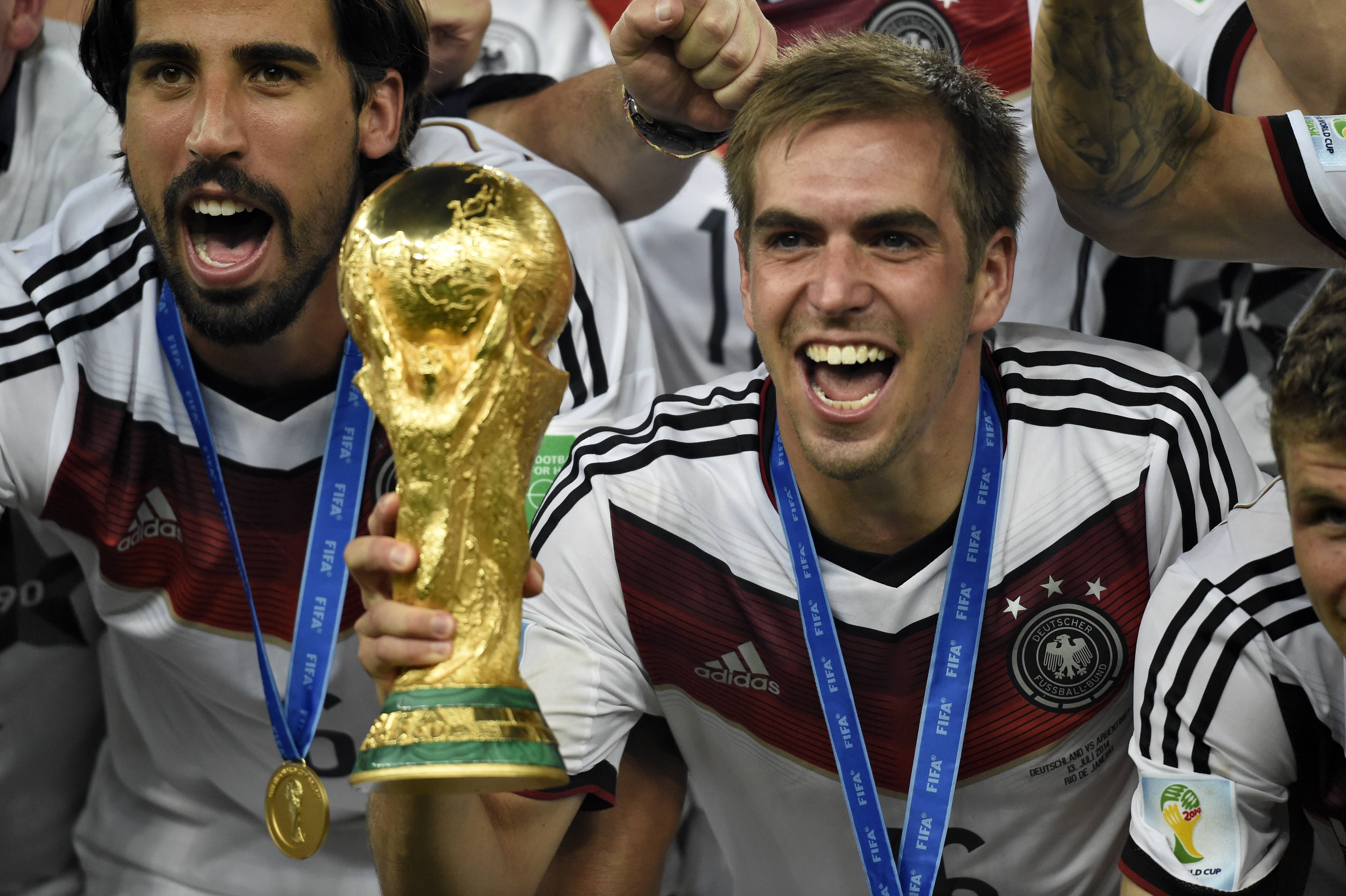 体育APP-拉姆专栏：意大利式的人盯人防守已经过时，德国需要避免这种方式