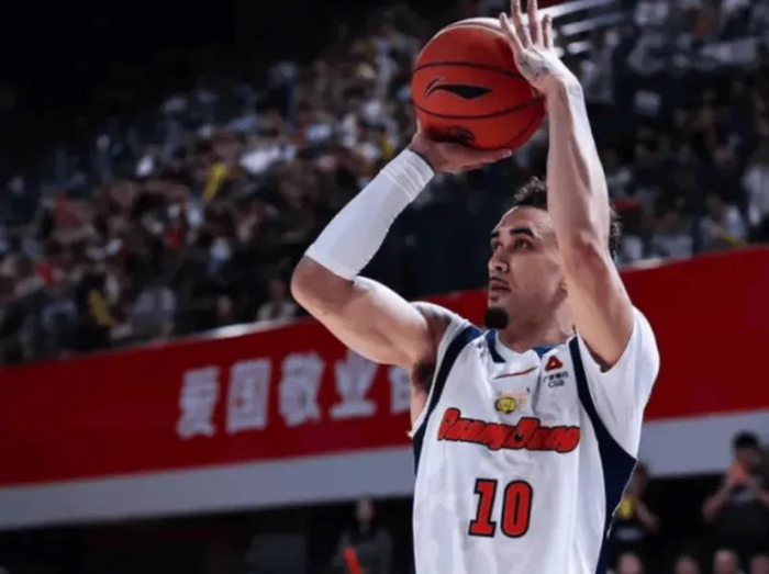 G3广东73-88北京被淘汰 球员评价:奎因优秀,4人及格,6人低迷|张皓嘉|cba季后赛|杜润旺|胡明轩|焦泊乔_新浪体育_新浪新闻